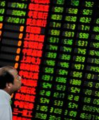 المؤشرات الصينية تغلق على ارتفاع مع صعود القطاع العقاري