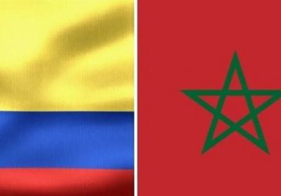 كولومبيا تجمد اعترافها بجبهة "البوليساريو"