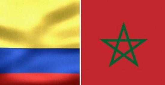 كولومبيا تجمد اعترافها بجبهة "البوليساريو"