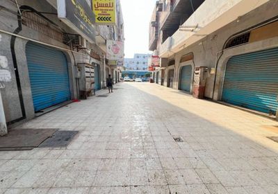 العصيان المدني عرض مستمر.. شعب الجنوب يواصل التمسك بمطالبه حتى الاستجابة لتطلعاته