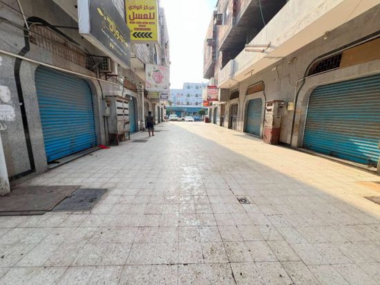 العصيان المدني عرض مستمر.. شعب الجنوب يواصل التمسك بمطالبه حتى الاستجابة لتطلعاته