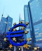 توقعات بتسارع نمو اقتصاد منطقة اليورو إلى 0.8%