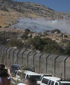 الخارجية الكولومبية تعترف بالسيادة الإسرائيلية على الجولان السوري