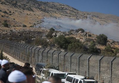 الخارجية الكولومبية تعترف بالسيادة الإسرائيلية على الجولان السوري