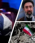 ترامب يضغط على طهران: تعويضات لضحايا أمريكا والمتظاهرين