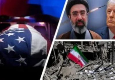 ترامب يضغط على طهران: تعويضات لضحايا أمريكا والمتظاهرين