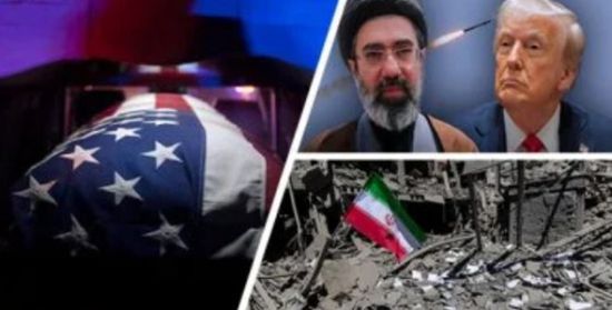 ترامب يضغط على طهران: تعويضات لضحايا أمريكا والمتظاهرين