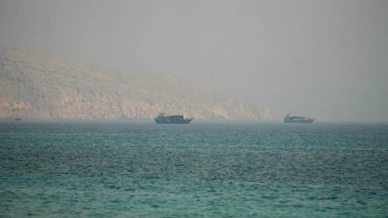 ترامب: أزلنا الألغام من مضيق هرمز بأكمله
