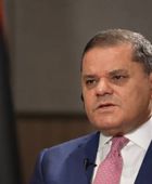 الدبيبة يطالب برفع الجاهزية الأمنية في ليبيا 