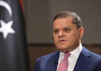 الدبيبة يطالب برفع الجاهزية الأمنية في ليبيا 