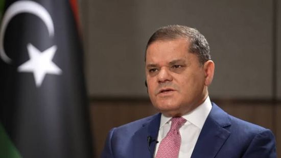 الدبيبة يطالب برفع الجاهزية الأمنية في ليبيا 