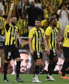 الاتحاد السعودي يوافق على رحيل نجمه إلى نيوم
