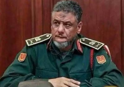 الجيش الليبي يحقق في اغتيال فوزي المنصوري 