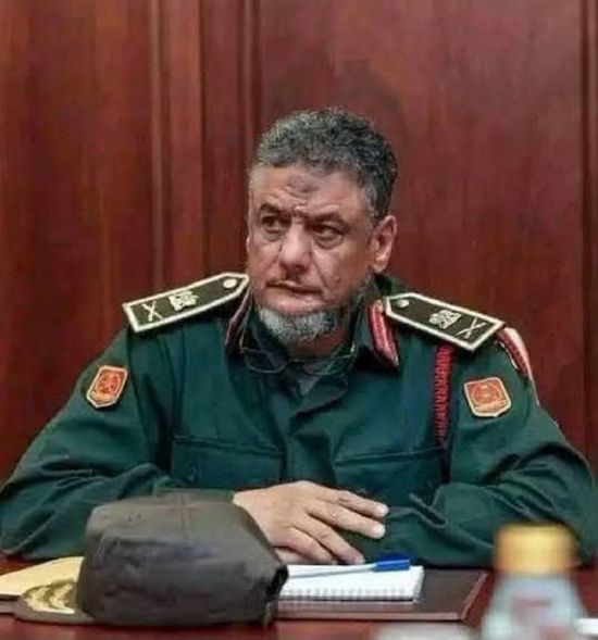 الجيش الليبي يحقق في اغتيال فوزي المنصوري 