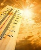 حالة طقس اليوم الثلاثاء 11-8-2026 في مصر 