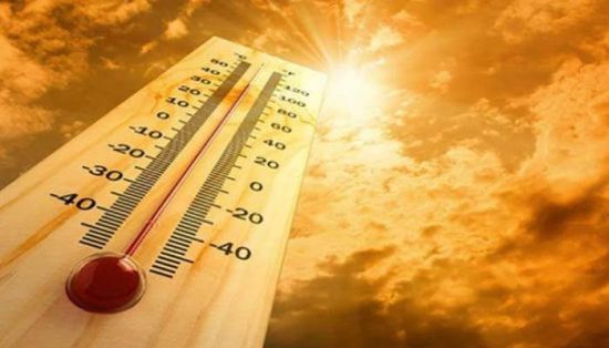 حالة طقس اليوم الثلاثاء 11-8-2026 في مصر 