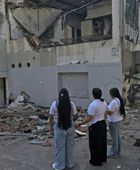ارتفاع ضحايا زلزال كولومبيا إلى 11 شخصًا 
