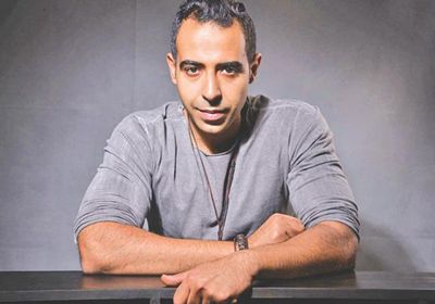"مبقاش فاضل كتير".. محمد عدوية يشوق جمهوره بالألبوم الجديد 
