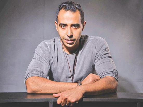 "مبقاش فاضل كتير".. محمد عدوية يشوق جمهوره بالألبوم الجديد 