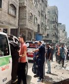 استشهاد طفلة برصاص الاحتلال في خان يونس 