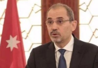 الصفدي ونظيره البيروفي يبحثان تعزيز العلاقات والتعاون المشترك