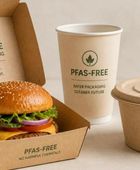 حظر أوروبي لمواد PFAS في عبوات الغذاء يبدأ غدا