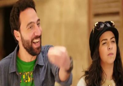 السبكي يحسم جدل استبعاد محمد سلام من "نيللي وشريهان 2"