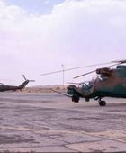 النيجر تتسلم هبة جزائرية بأربع مروحيات ومعدات عسكرية