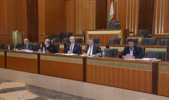 البرلمان اللبناني يلغي عقوبة الإعدام بعد نحو عقدين من تجميد تطبيقها