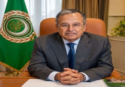 نبيل فهمي: إعلان كولومبيا بشأن الجولان "منعدم الأثر قانوناً"