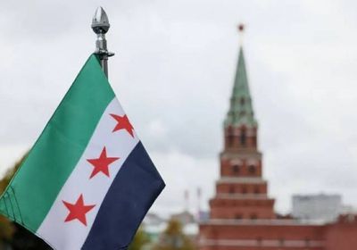 روسيا: اتفاق القاعدتين العسكريتين مع دمشق سيعزز العلاقات