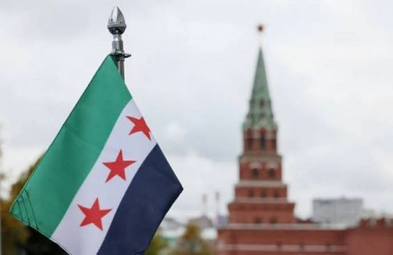روسيا: اتفاق القاعدتين العسكريتين مع دمشق سيعزز العلاقات