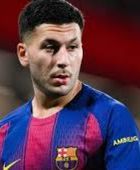 بردغجي لاعب برشلونة يتعرض لانتكاسة جديدة بسبب إصابة