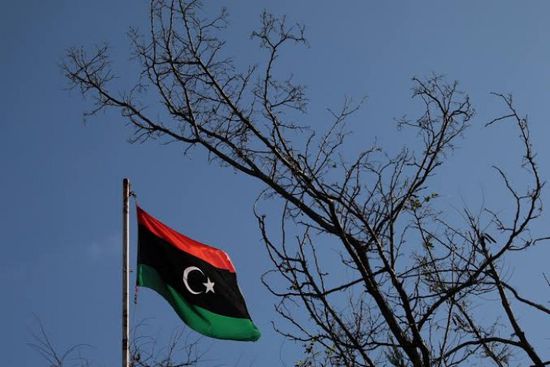 ليبيا: السيطرة على جميع الحرائق في المنطقة النفطية بالزاوية