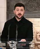 زيلينسكي: أوكرانيا قدمت مقترحات لأمريكا بشأن خطة لإنهاء الحرب