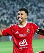 الرياض السعودي يضم الجناح تريزيجيه