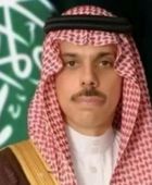 وزير الخارجية السعودي ونظيره التركي يستعرضان سبل التعاون المشترك
