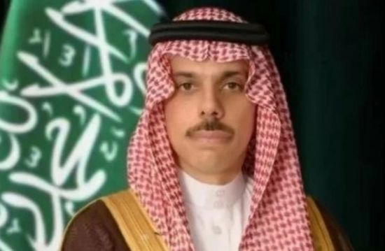 وزير الخارجية السعودي ونظيره التركي يستعرضان سبل التعاون المشترك