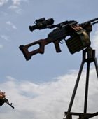 الدفاع الروسية: إسقاط 42 طائرة مسيرة أوكرانية خلال 12 ساعة