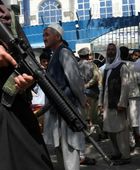أفغانستان.. طالبان تحتجز موظفين أمميين في هرات