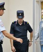 أول تعليق أممي على الإفراج عن الأمريكي روبرت غيلمان من روسيا