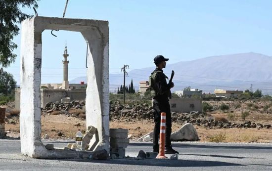 سوريا تدين اعتراف كولومبيا بالسيادة الإسرائيلية على الجولان