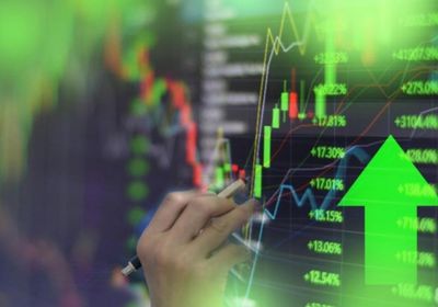 ارتفاع طفيف للأسهم الأوروبية بفضل أداء قطاع الطاقة