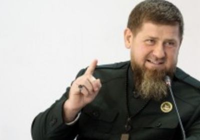 حاكم الشيشان يعلن توسيع المساعدات الإنسانية لغزة