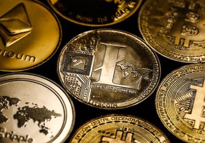 تأرجح أسواق العملات المشفرة وسط ترقب بيانات التضخم ومبيعات "استراتيجي