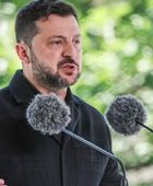 زيلينسكي: قدمنا مقترحات إلى واشنطن لإنهاء الحرب مع روسيا
