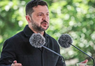 زيلينسكي: قدمنا مقترحات إلى واشنطن لإنهاء الحرب مع روسيا