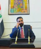 الزيدي يعد مشروع قانون لحصر السلاح بالعراق 
