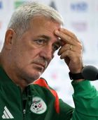 اسم جديد يظهر لخلافة بيتكوفيتش لقيادة منتخب الجزائر