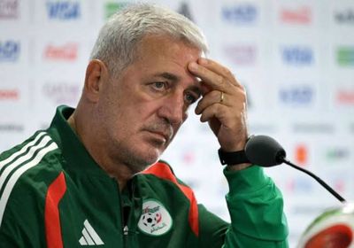 اسم جديد يظهر لخلافة بيتكوفيتش لقيادة منتخب الجزائر